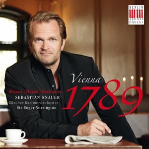 Vienna 1789 - Sebastian Knauer