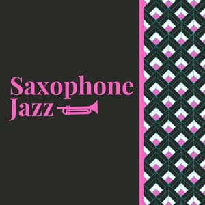 Jazz Purple Mix - Saxophone Jazz
