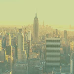 Echoes of Tea Time - Early Morning Jazz