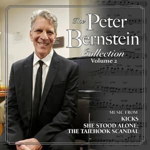The Peter Bernstein Collection, Vol. 2 - Peter Bernstein