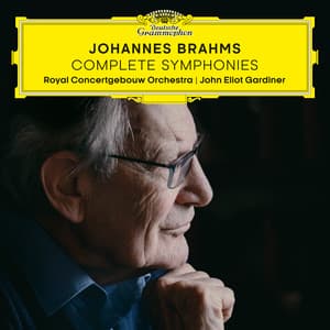 Brahms: Complete Symphonies - Johannes Brahms