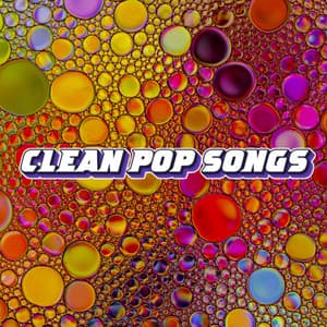 Upbeat SFW BGM For Focus Concentration - Happy Pop Songs