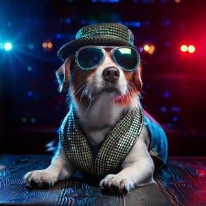 Hip Hop Beats for Dog Relaxation - LOFI