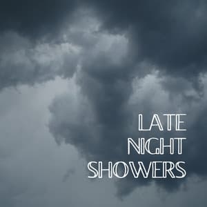 Late Night Showers - Pro Sound Effects Library