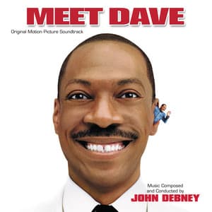 Meet Dave - John Debney