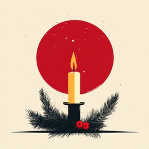 Wonderful Christmas Classics - Christmas Vibes