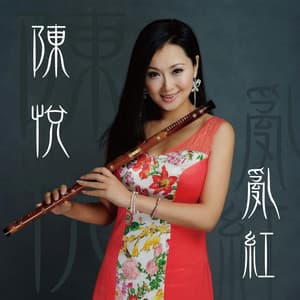乱红 - 陈悦