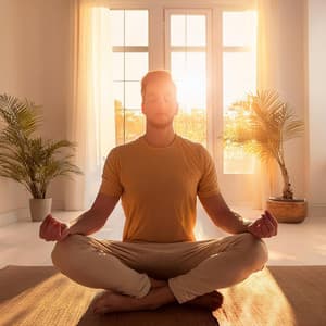 Mindfulness Calmado: Sonidos Relajantes Para La Meditación - Reunión de energía del universo