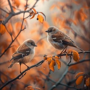 Binaural Birds Meditation: Tranquil Soundscapes - Dr. Karma & Meditation