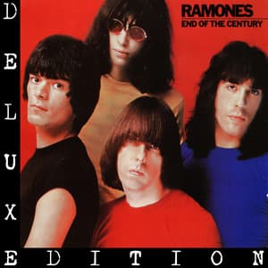 End of the Century - Ramones