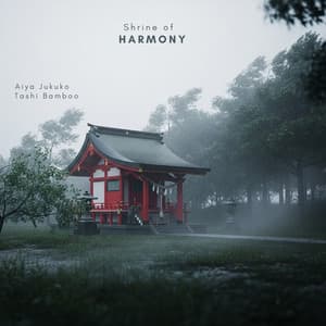 Shrine of Harmony - Aiya Jukuko