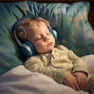 Pastel Skies: Baby Lullaby Visions - Babies Love Brahms