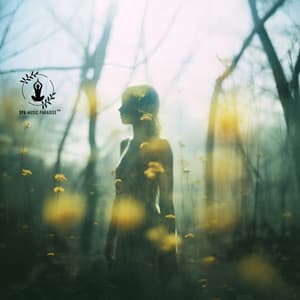 Glimpses of Light in a Quieted Mind - Spa Music Paradise