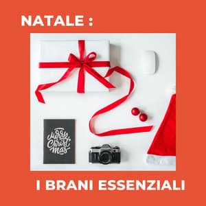 Natale: i brani essenziali: Le più belle canzoni di Natale al pianoforte - Frank Piano