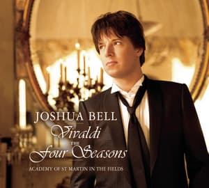 Vivaldi: The Four Seasons - Antonio Vivaldi