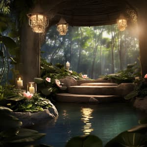 River Serenity: Spa Melodic Essence - Good Morning Music