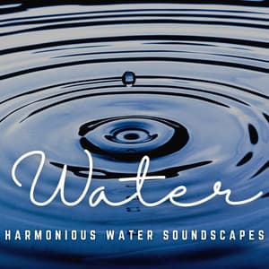 Riverside Rhapsodies: Harmonious Water Soundscapes - Healing Music Collective