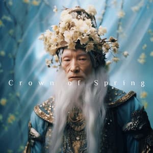 Crown of Spring: Ancient Wind and Falling Stars - Tao Te Ching Music Zone