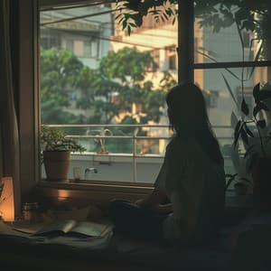 Serene Lofi Tunes for Ultimate Relaxation - Peaceful Relaxing