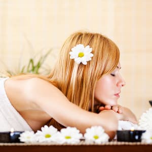 Serene Oceanic Escape: Chill Sound for Rejuvenating Spa - Ocean Bank