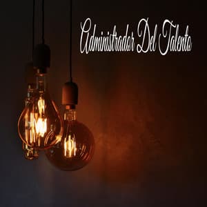 Administrador Del Talento - Serenidad y Armonía