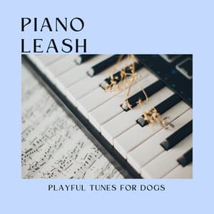 Piano Leash: Playful Tunes for Dogs - Music for Piano