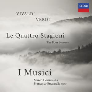 The Four Seasons - Marco Fiorini