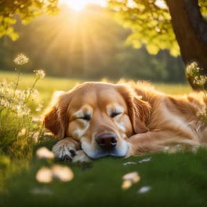 Compañero Tranquilo: Música Para Mascotas - Música Para Aliviar El Estrés