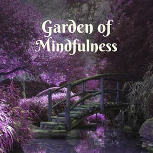 Garden of Mindfulness: Relaxing Zen Influence, Naturalness, Meditation Background - Mindfulness Mind Body Space