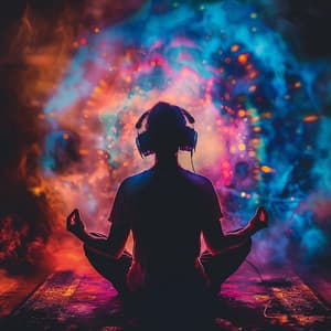 Harmonic Reflections: Music for Meditation - Soft Elevator Music