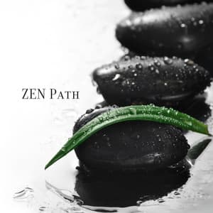 ZEN Path - Bud Souley