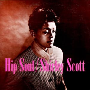 Hip Soul - Shirley Scott