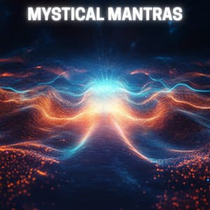 Study and Focus Enhancer 517 Hz Healing Sounds - Mystical Mantras
