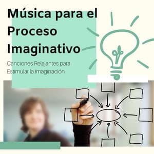Música para el Proceso Imaginativo: Canciones Relajantes para Estimular la Imaginación - Musica Relajante Specialistas