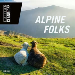 Alpine Folks - Markus Strasser