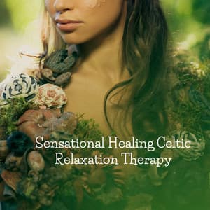Sensational Healing Celtic Relaxation Therapy - Cello Soul Universe