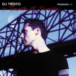 In Search Of Sunrise 3 - Panama - Tiësto