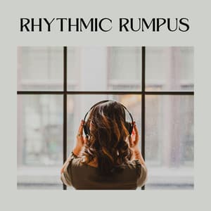 Rhythmic Rumpus - Crying & Colic Relief