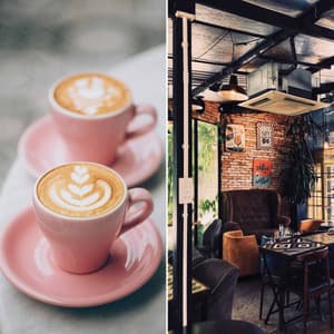 Background Music for Waking Up with Coffee - Cafe Jazz Trio Japan