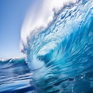 Claridad En Los Estudios Oceánicos: Sintonía Del Abrazo Del Océano - Orquesta de la Naturaleza