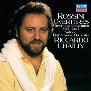 Rossini: Overtures Vol. 2 - Gioachino Rossini