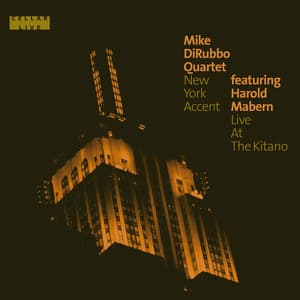 New York Accent - Mike DiRubbo