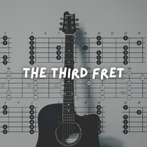 The Third Fret - Guitar Instrumentals