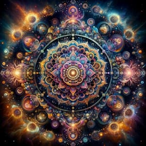 174 Hz Pain and Anxiety Healing - Solfeggio Frequencies