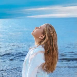 Ocean Relaxation: The Binaural Bliss of Nature's Calm - Healing Music Collective