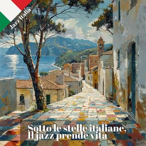 Sotto le stelle italiane, Il jazz prende vita - Jazz Italia