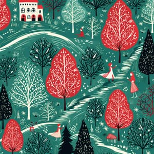 Merry Melodies - Disco Christmas