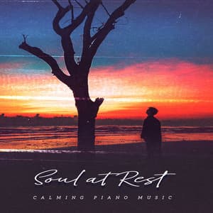 Soul at Rest - Calming Piano Music