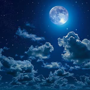 Música Suave Para El Sueño: Tonos Relajantes - Biblioteca de Música para Dormir