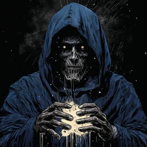 Living in Fear - Halloween Party Album Singers